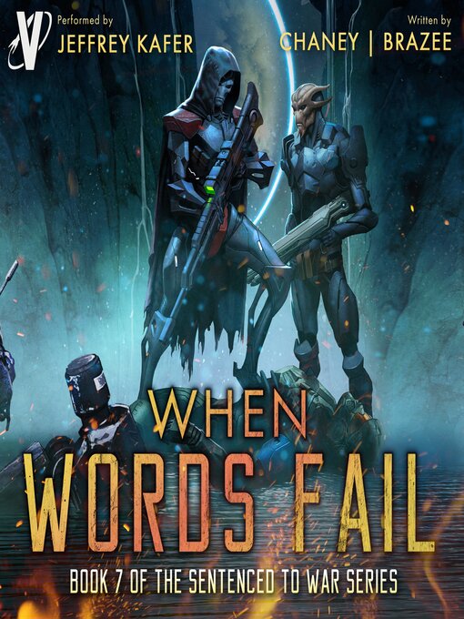 Cover image for When Words Fail